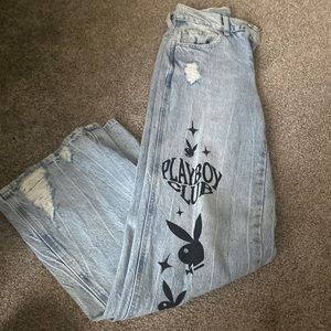 playboy jeans